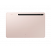 Планшет Samsung Galaxy Tab S8+ X800 8ГБ/128ГБ, Wi-Fi, со стилусом, розовое золото SM-X800