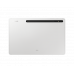 Планшет Samsung Galaxy Tab S8+ X800 8ГБ/128ГБ, Wi-Fi, со стилусом, серебро SM-X800
