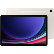 Планшет Samsung Galaxy Tab S9 5G SM-X716 12/256GB (2023) (Бежевый)