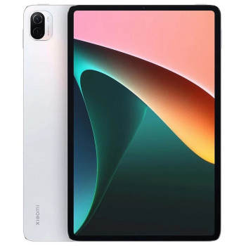 Планшет Xiaomi Pad 5 (2021) Global, 6/128GB, Wi-Fi Pearl White (Белый) 