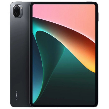 Планшет Xiaomi Pad 5 (2021) Global, 6/128 ГБ, Wi-Fi Cosmic Gray (Серый) 