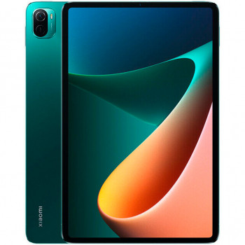 Планшет Xiaomi Pad 5 (2021) Global, 6/128GB, Wi-Fi Green (Зеленый) 