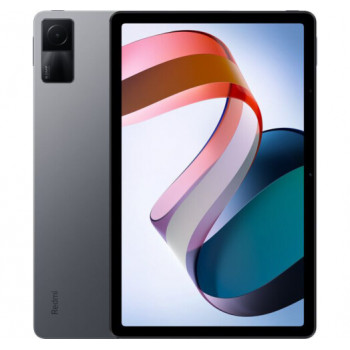 Планшет Xiaomi Redmi Pad 8/128GB Graphite Gray (Серый) 