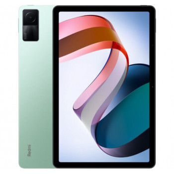 Планшет Xiaomi Redmi Pad 6/128GB Mint Green (Зеленый) 