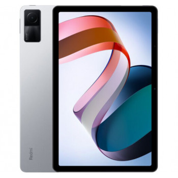 Планшет Xiaomi Redmi Pad 8/128GB Moonlight Silver (Серебристый) 