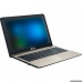 Ноутбук Asus X541NA-DM379 N4200/4Gb/SSD128Gb/DVDRW/"/FHD/DOS/black