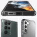 Чехол Araree Flexield Black для Samsung Galaxy S22 Ultra (Черный) 
