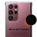 Чехол Araree Flexield Black для Samsung Galaxy S22 Ultra (Черный) 