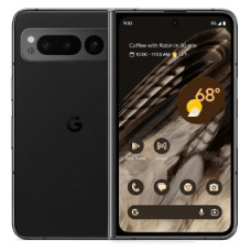 Смартфон Google Pixel Fold 12/512 ГБ, Obsidian
