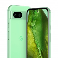 Смартфон Google Pixel 8a 8/256Gb Aloe (Зеленый)