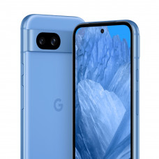 Смартфон Google Pixel 8a 8/256Gb Bay (Голубой)