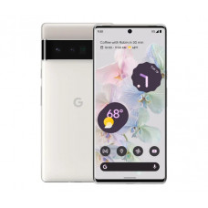 Смартфон Google Pixel 6 Pro 12/512GB Cloudy White (Белый)