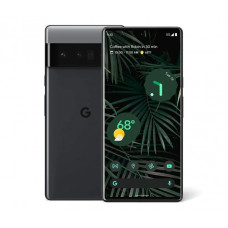 Смартфон Google Pixel 6 Pro 12/512GB Stormy Black (Черный)