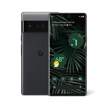 Смартфон Google Pixel 6 Pro 12/512GB Stormy Black (Черный)