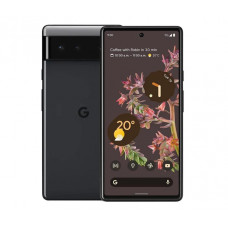 Смартфон Google Pixel 6 8/256GB Stormy Black (Черный)