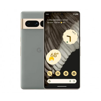 Смартфон Google Pixel 7 Pro 12/512GB Hazel (Ореховый)