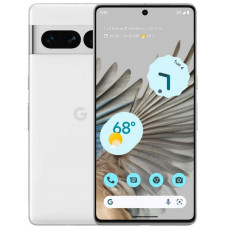 Смартфон Google Pixel 7 Pro 12/512GB Snow (Белый)