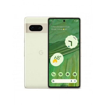 Смартфон Google Pixel 7 8/128GB Lemongrass (Зеленый)