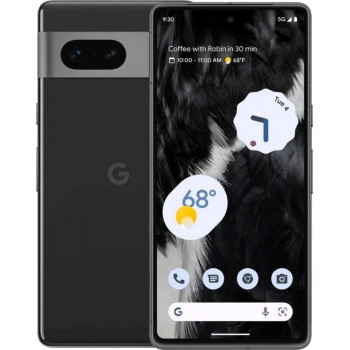 Смартфон Google Pixel 7 8/256GB Obsidian (Черный)