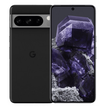 Смартфон Google Pixel 8 Pro 12/128GB Obsidian (Черный)