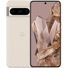 Смартфон Google Pixel 8 Pro 12/512GB Porcelain (Фарфоровый)