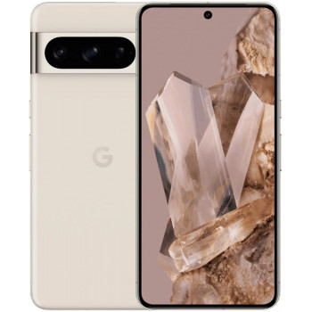 Смартфон Google Pixel 8 Pro 12/128GB Porcelain (Фарфоровый)