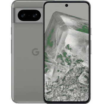 Смартфон Google Pixel 8 8/128GB Hazel (Ореховый)