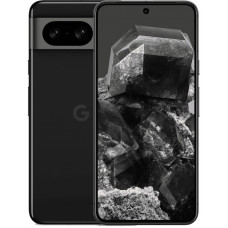 Смартфон Google Pixel 8 8/256GB Obsidian (Черный)