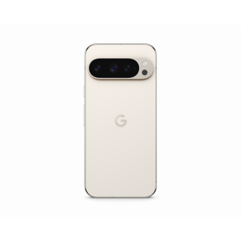 Смартфон Google Pixel 9 Pro 16/512GB Porcelain (Фарфоровый)