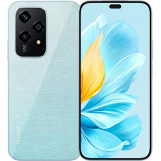 Смартфон Honor 200 Lite 8/256Gb Cyan Lake (Голубой) 