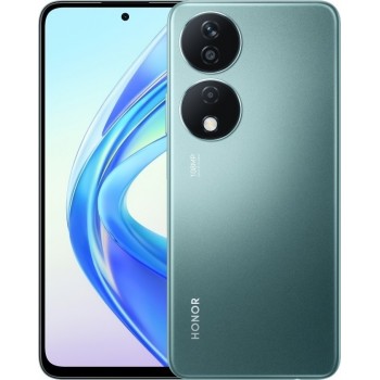 Смартфон Honor X7B 8/128GB Emerald Green (Зеленый)