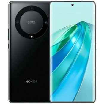 Смартфон Honor X9A 8/256GB Midnight Black (Черный) 