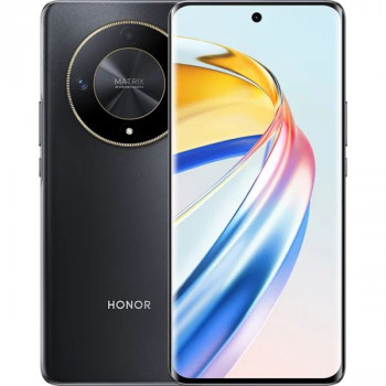 Смартфон Honor X9B 12/256GB Midnight Black (Черный) 