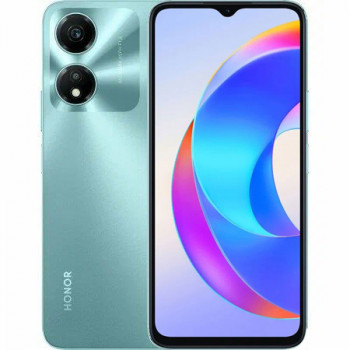 Смартфон Honor X5 Plus 4/64GB Cyan Lake (Голубой) 