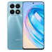 Смартфон Honor X8A 6/128GB Cyan Lake (Голубой) 