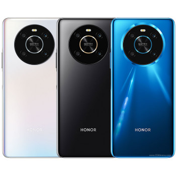 Смартфон Honor X9 6/128GB 