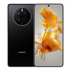 Смартфон HUAWEI Mate 50 8/256GB Black (Черный)