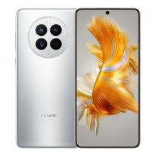 Смартфон HUAWEI Mate 50 8/256GB Silver (Серебристый)