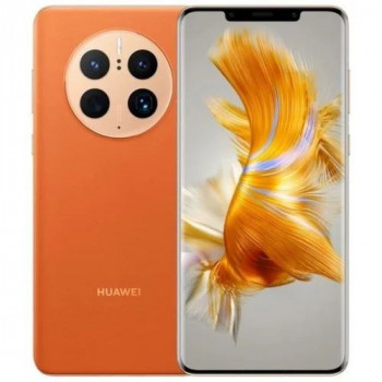 Смартфон HUAWEI Mate 50 Pro 8/512GB Orange (Оранжевый)