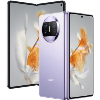 Смартфон HUAWEI Mate X3 12/512GB Purple (Фиолетовый) ALT-L29