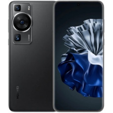 Смартфон Huawei P60 8/256GB Black (Черный) 