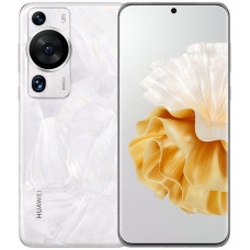 Смартфон Huawei P60 Pro 12/512GB Rococo Pearl (Жемчужный) 