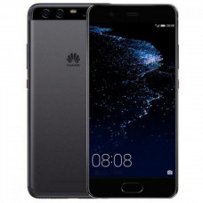 Смартфон Huawei P10 Plus 6/128Gb Black