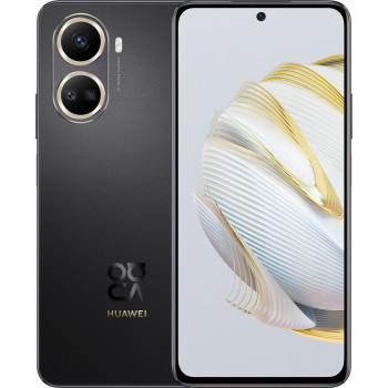 Смартфон HUAWEI nova 10 SE 8/128GB Starry Black (Черный) 