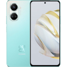 Смартфон HUAWEI nova 10 SE 8/128GB Mint Green (Зеленый) 