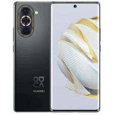 Смартфон Huawei Nova 11 8/256GB Black (Черный) 