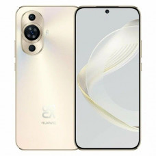 Смартфон Huawei Nova 11 8/256GB Gold (Золото) 