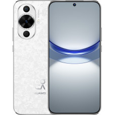 Смартфон HUAWEI nova 12s 8/256GB White (Белый) 