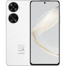 Смартфон HUAWEI nova 12 SE 8/256GB White (Белый) 