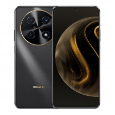 Смартфон HUAWEI nova 12i 8/128GB Black (Черный) 